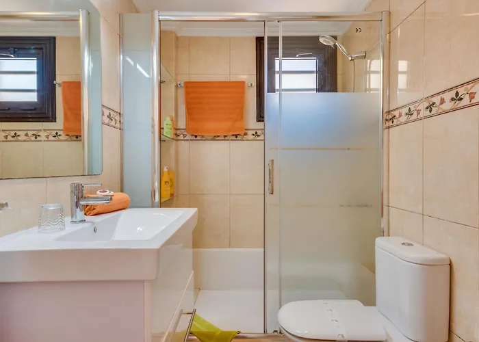 Appartement Tenerife South