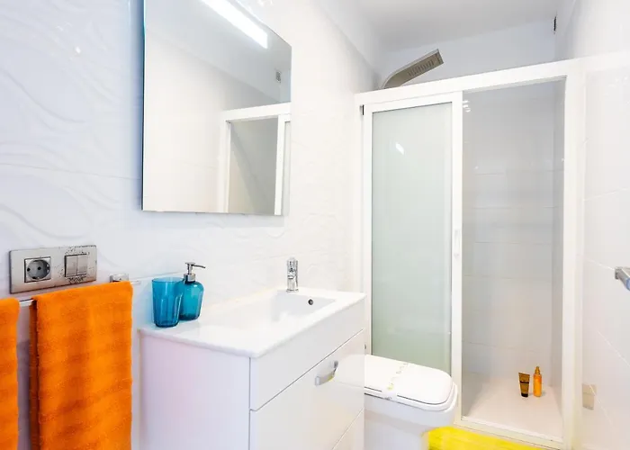 Tenerife South Daire Playa de las Américas