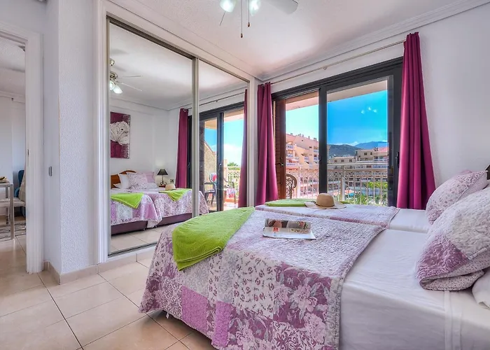 Appartement Tenerife South