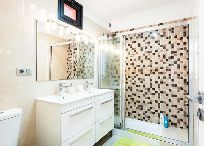 Tenerife South Daire Playa de las Américas