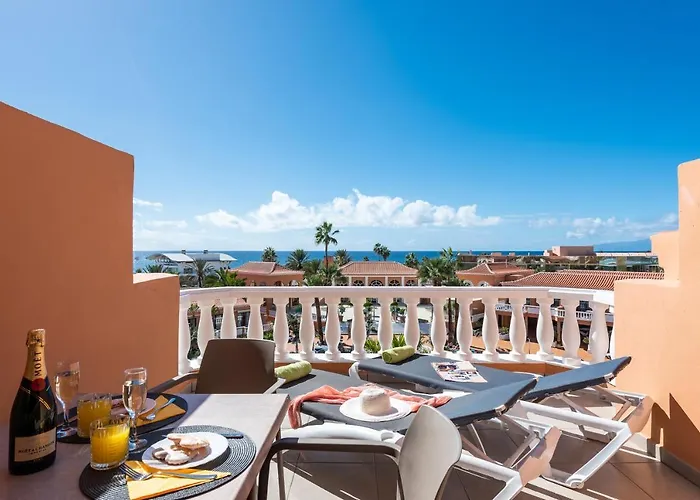 Appartement Tenerife South