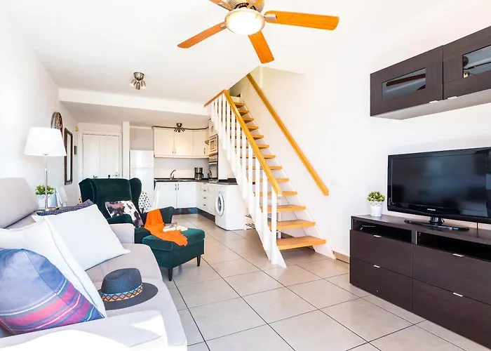 Tenerife South Playa de las Américas