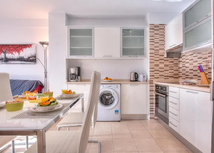 Daire Tenerife South