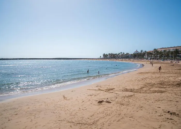 Appartement Tenerife South *