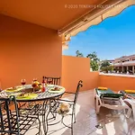 Tenerife South Apartment