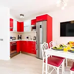 Tenerife South Apartment