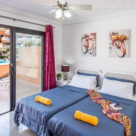 Tenerife South Apartman