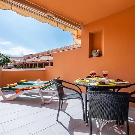 Apartman Tenerife South Playa de las Américas