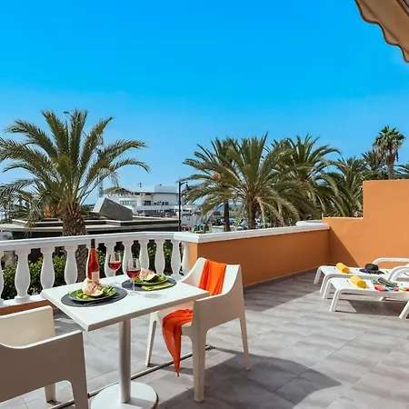 Apartman Tenerife South