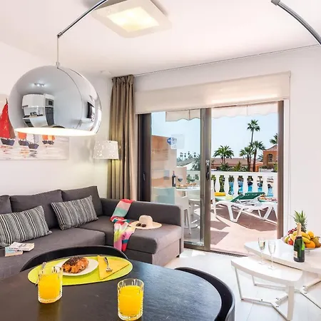 Apartman Tenerife South