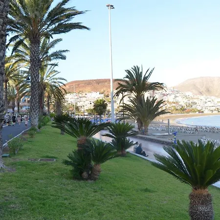 Tenerife South Apartman Playa de las Américas