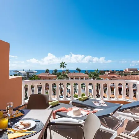 Lägenhet Tenerife South