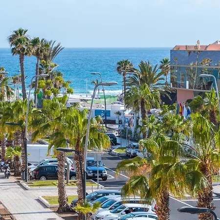 Lägenhet Tenerife South *